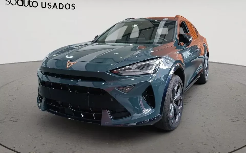 Cupra Formentor 1.5 eTSI DSG