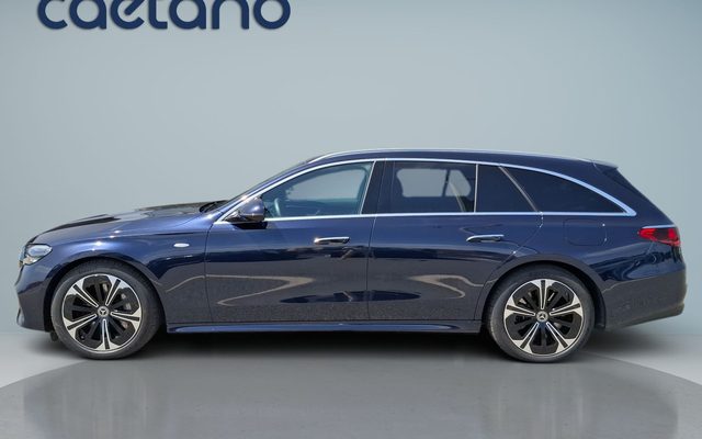 Mercedes-Benz Classe E