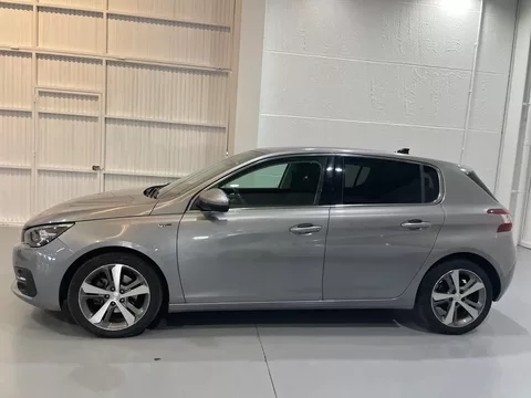 PEUGEOT 308 308 1.6e-HDI Allure