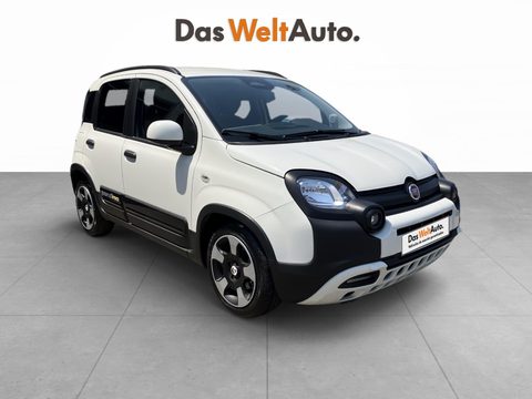 1.0 Hybrid 51 kW (70 CV)
