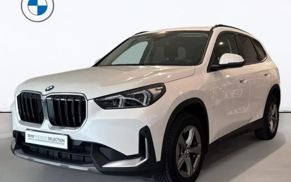 BMW X1 X1 sDrive 20iA