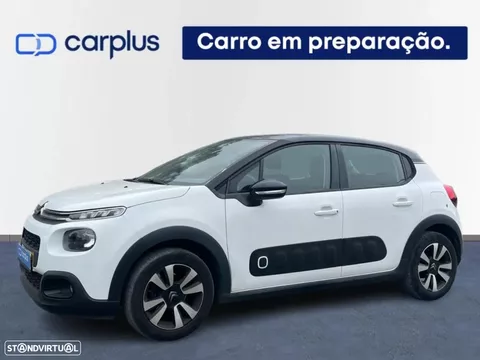 Citroën C3 1.2 PureTech Feel