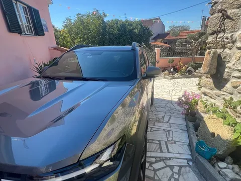 Dacia Duster 1.6 Hybrid Journey