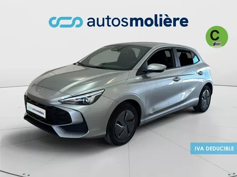 1.5 Standard 85 kW (116 CV)