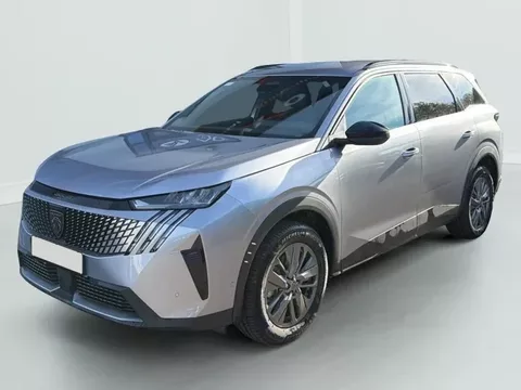 Peugeot 5008 Hybrid 145 allure e-dcs6 Occasion