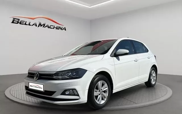 VOLKSWAGEN Polo Polo 1.6TDI Advance 70kW