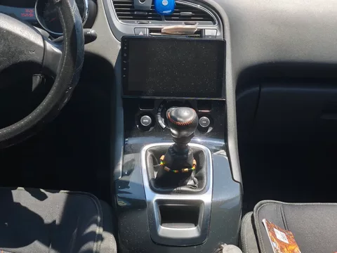 Peugeot 5008 BlueHDI 120 Stop & Start Allure