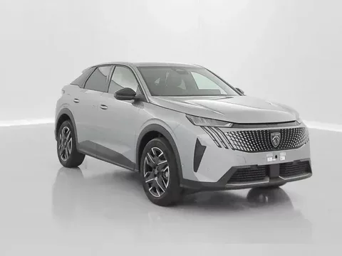 Peugeot 3008 3008 III 1.2 Hybrid 145ch Allure e-DCS6 Occasion