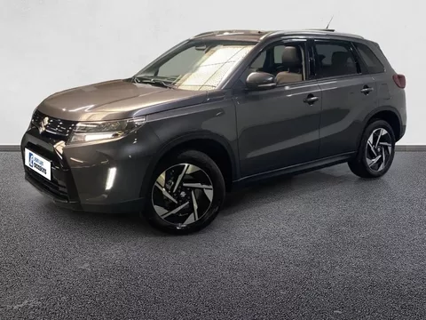 SUZUKI VITARA 1.5 Dualjet Hybrid Auto Style