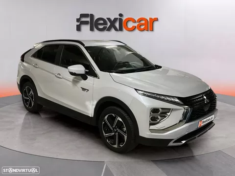 Mitsubishi Eclipse Cross 2.4 PHEV eMotion