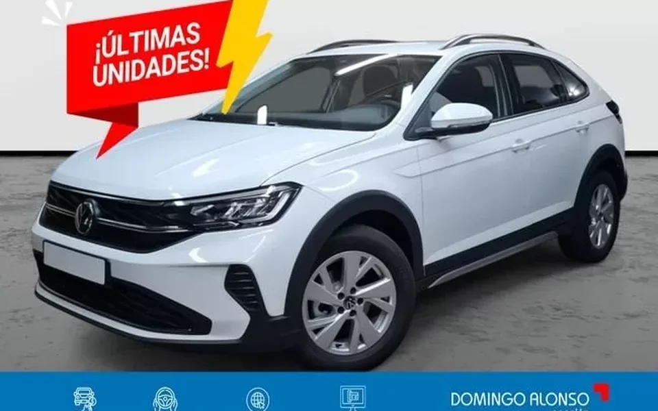 VOLKSWAGEN Taigo Connect 1.0 TSI 70kW (95CV) SG5