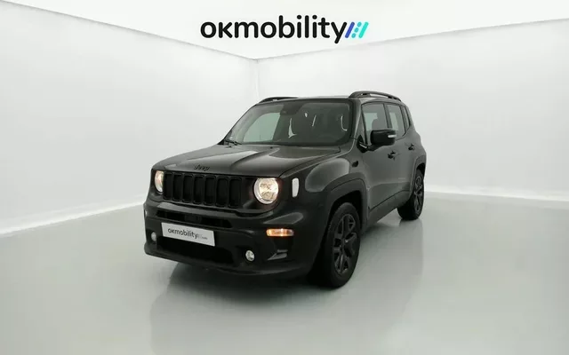 JEEP Renegade Renegade 1.0 Night Eagle II 4x2