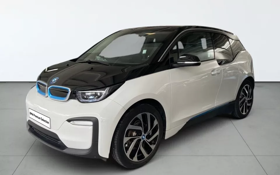 BMW i3 i3 120Ah
