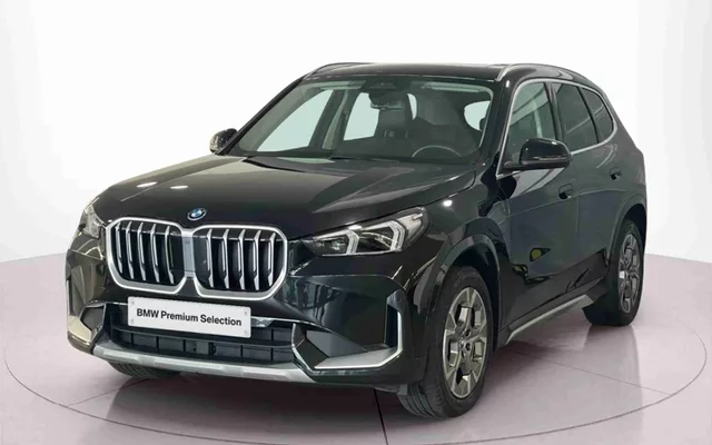 BMW - X1 - X1 xDrive25e xLine
