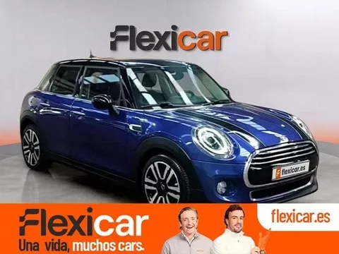 MINI Cooper COOPER 5 PUERTAS