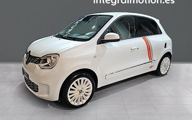 Renault Clio Business TCe 67 kW (90CV)