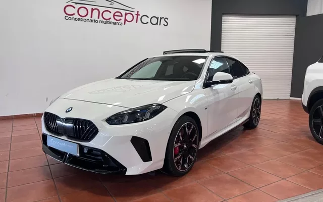 BMW Serie 2 220diA Gran Coupé M Sport - 43490€ en Monforte de lemos