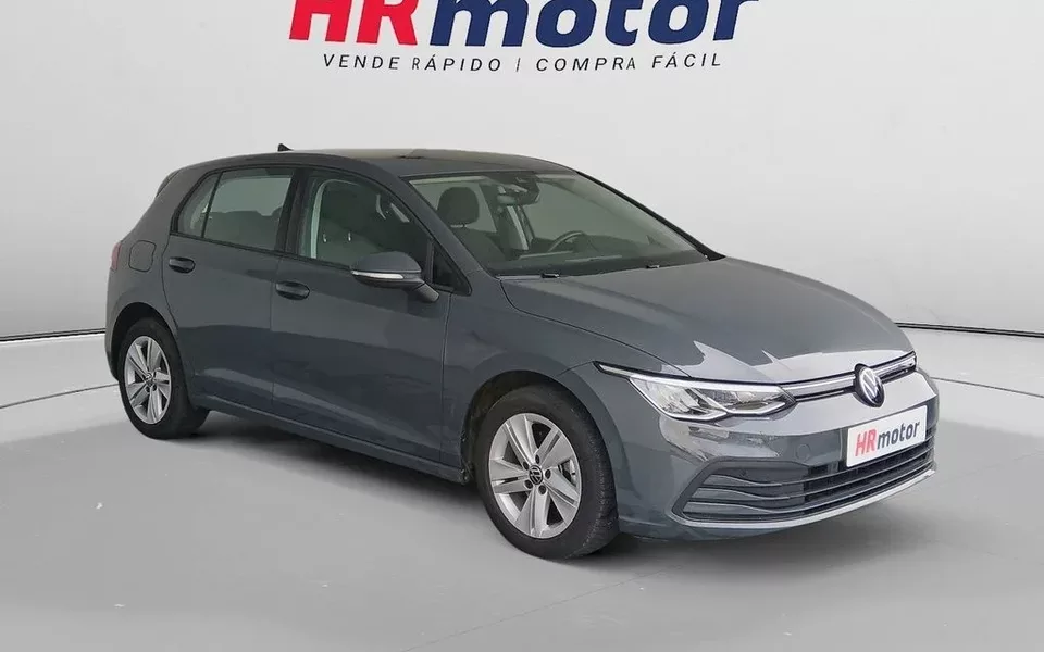 VOLKSWAGEN Golf Golf 1.0 TSI Life 81kW