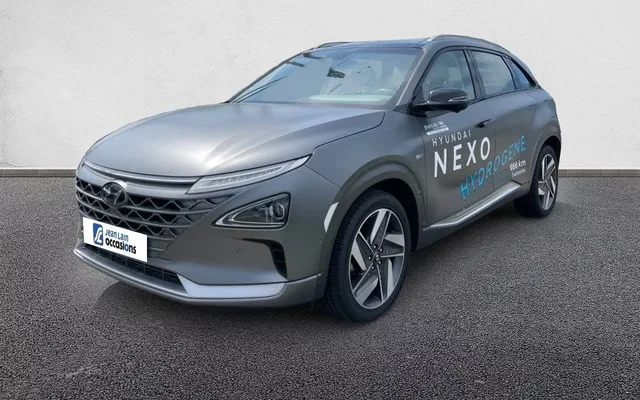 HYUNDAI NEXO Hydrogene 163 ch