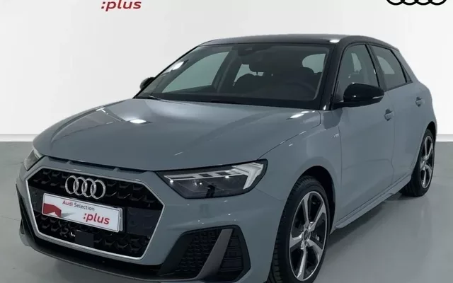 AUDI A1 A1 Sportback 30 TFSI Adrenalin S tronic 85kW