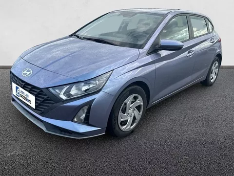 HYUNDAI i20 1.2 79 Initia