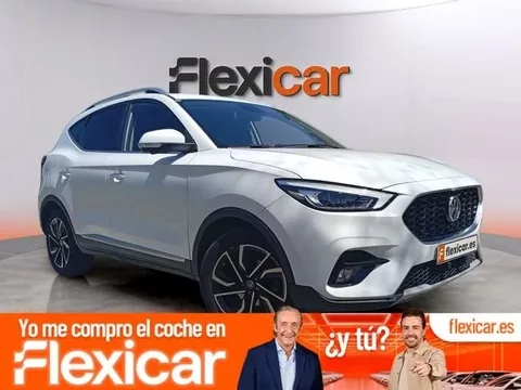 MG ZS 1.5 Luxury