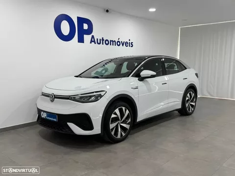 VW ID.5 77 kWh Pro Performance