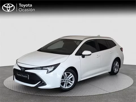TOYOTA Corolla Corolla Touring Sports 125H Active Tech