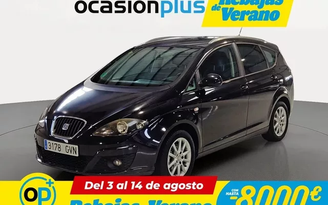 SEAT Altea Altea XL 1.4 TSI Style