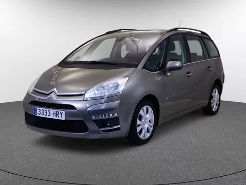 CITROEN C4 C4 Grand Picasso 1.6HDI Exclusive