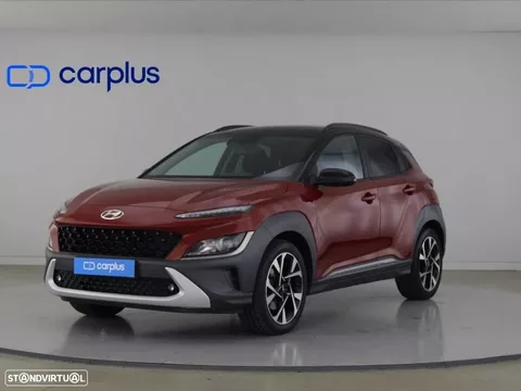 Hyundai Kauai 1.0 T-GDi Premium