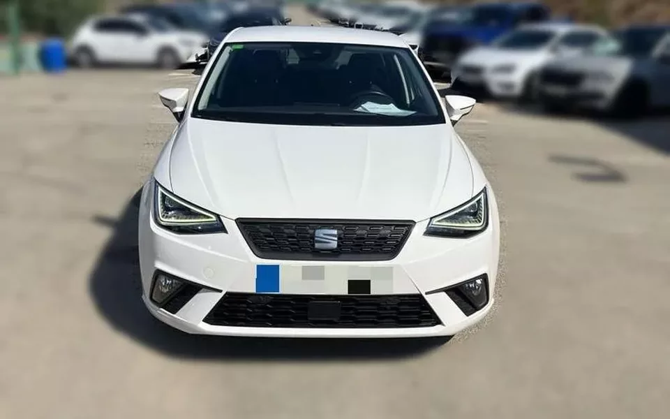 SEAT Ibiza 1.0 TSI 85KW STYLE PLUS