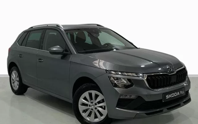 SKODA Kamiq Kamiq 1.0 TSI Selection DSG7 85kW