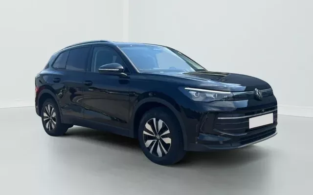 Volkswagen Tiguan TIGUAN 1.5 TSI 130CH DSG LIFE 30 YEARS Zéro km immatriculé
