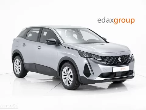 Peugeot 3008 1.5 BlueHDi Active Pack