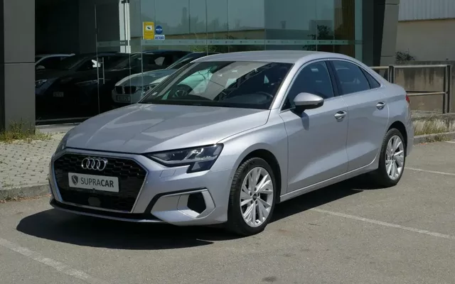 Audi A3 Limousine 30 TDI