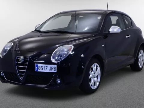 Alfa Romeo MITO 1.4 78 CV 3P