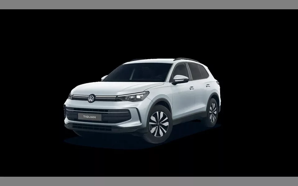 VOLKSWAGEN Tiguan 1.5 eTSI mHEV ACT Goal Edition OPF DSG