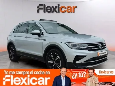 VOLKSWAGEN Tiguan Tiguan 2.0TDI Life DSG 110kW
