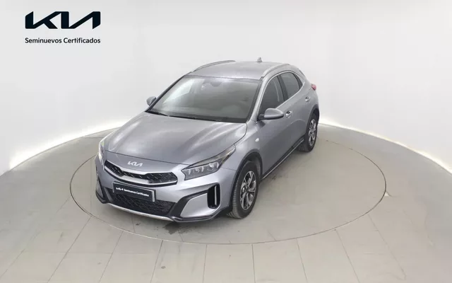 KIA XCeed XCeed 1.0 T-GDi Drive