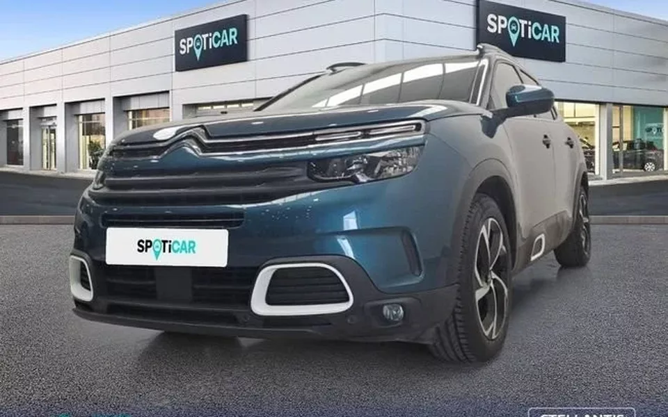 CITROEN C5 Aircross C5 Aircross PureTech S&S Feel 130