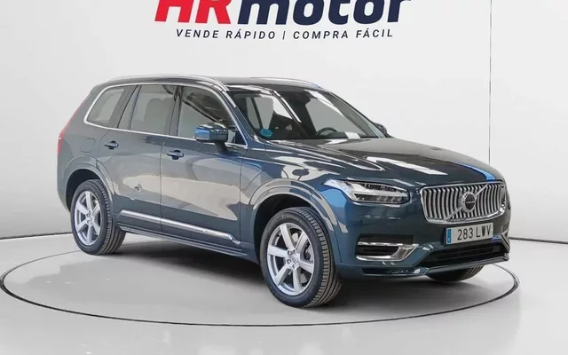 VOLVO XC90 XC90 T8 Core AWD Aut.