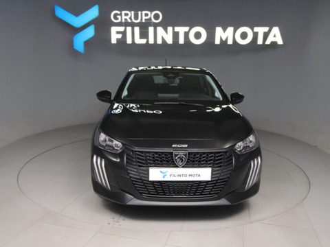 Peugeot 208 1.2 PureTech Style