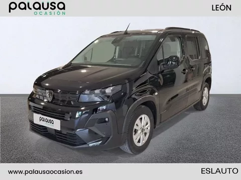 PEUGEOT Rifter 1.5 BLUEHDI 73KW ALLURE STANDARD 100 4P