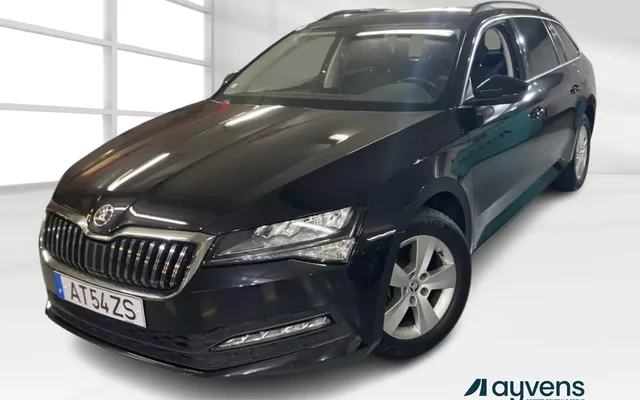 Skoda Superb Break 2.0 TDI Ambition DSG