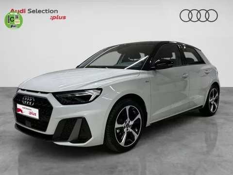 AUDI A1 A1 Sportback 30 TFSI Adrenalin 85kW