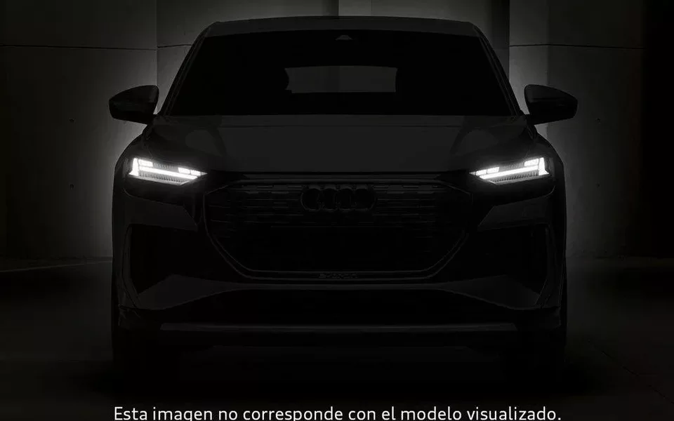 AUDI Q3 Q3 Sportback 35 TDI S line S tronic