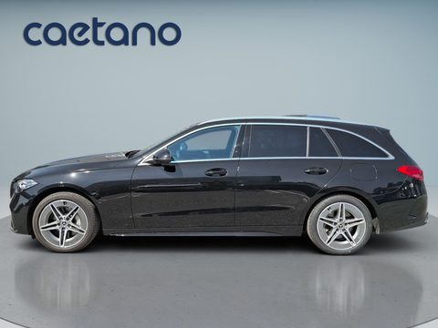 Mercedes-Benz Classe C