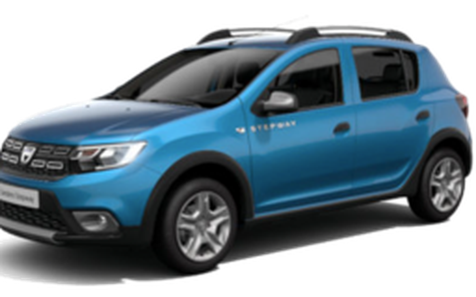 Dacia Spring Comfort Plus Electric 33 kW (45 CV)
