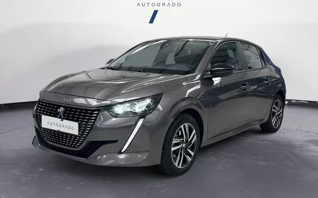 PEUGEOT 208 208 1.2 Puretech S&S Active Pack 75 - 10890€ en Malaga